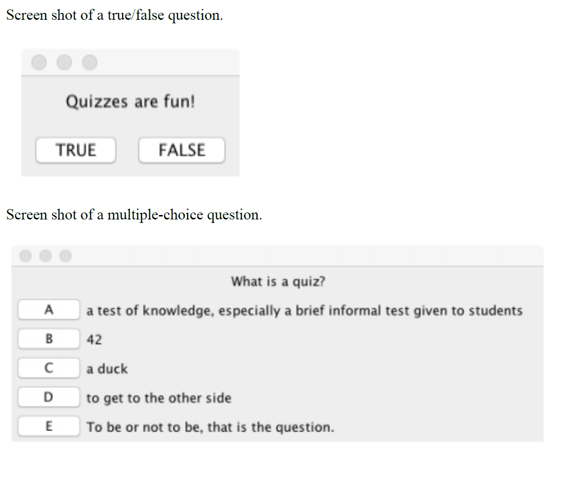 I can't run the files in my java editor can you share