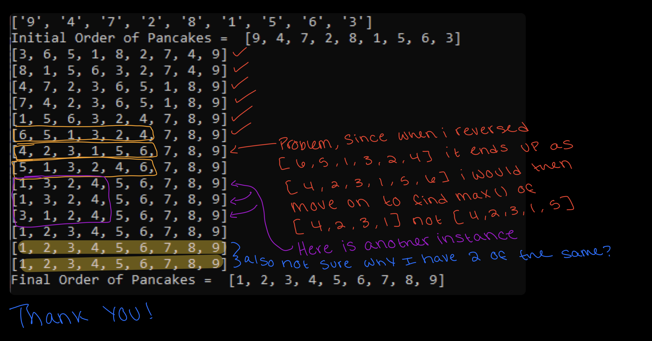 I will attach pictures and the assignment instructions for better clarification. A