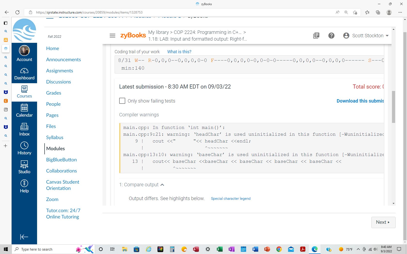 ok, but I get this error. seen below. what do i need