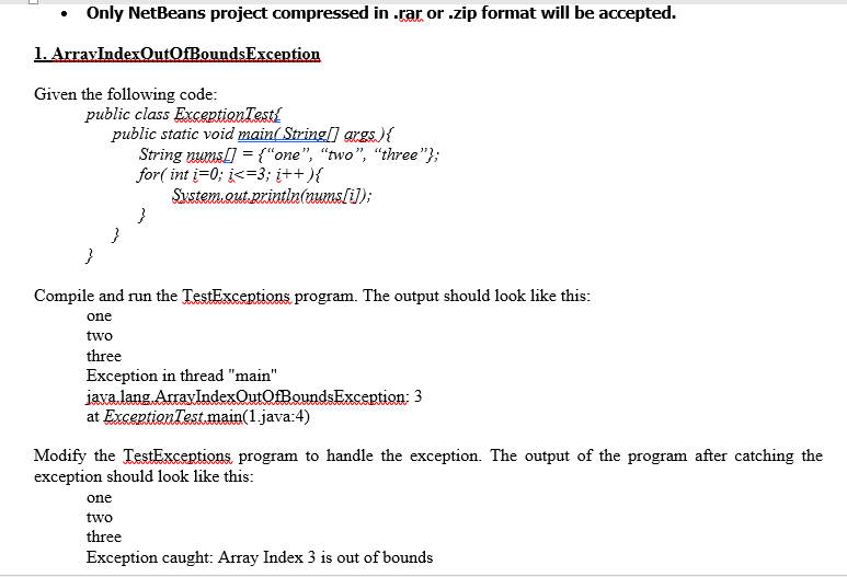 Please help mecreating aprogram for the 2 project below . Please kindly