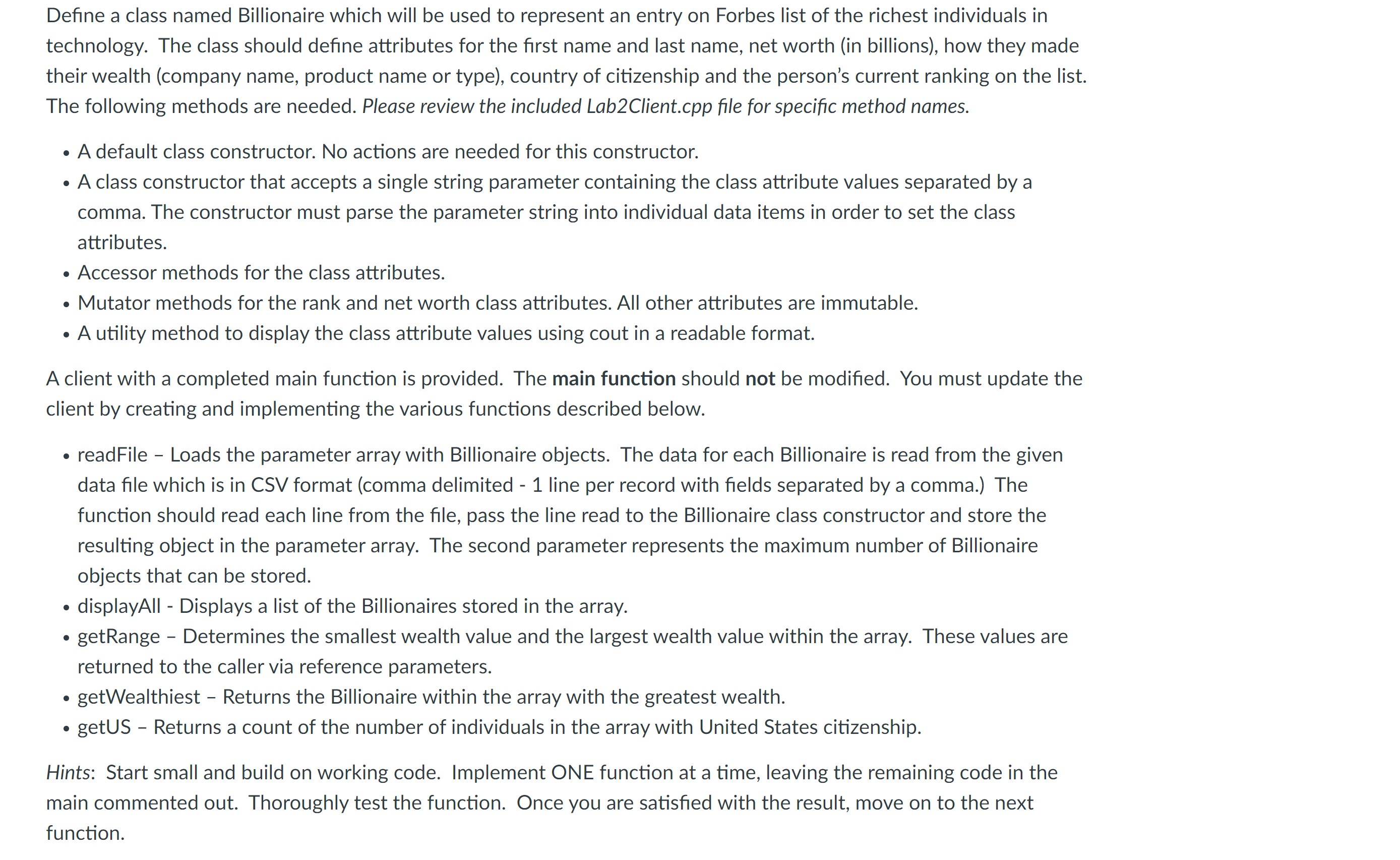 Hello, I need help completing this .Thank you. I will share a