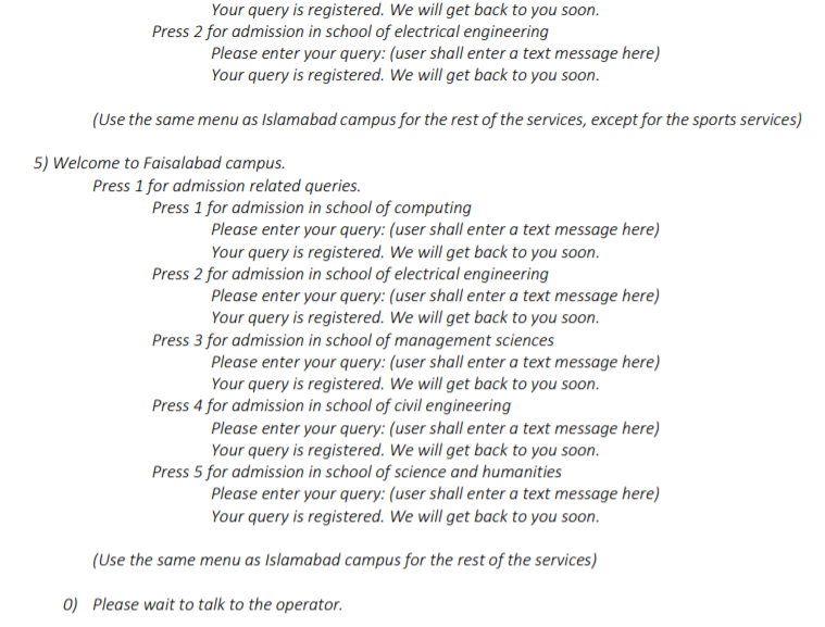 This is a single question divided in 3 pages. Please help solve
