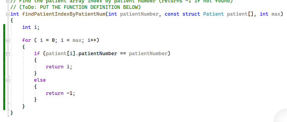 hello im not sure why my code is doing this its still
