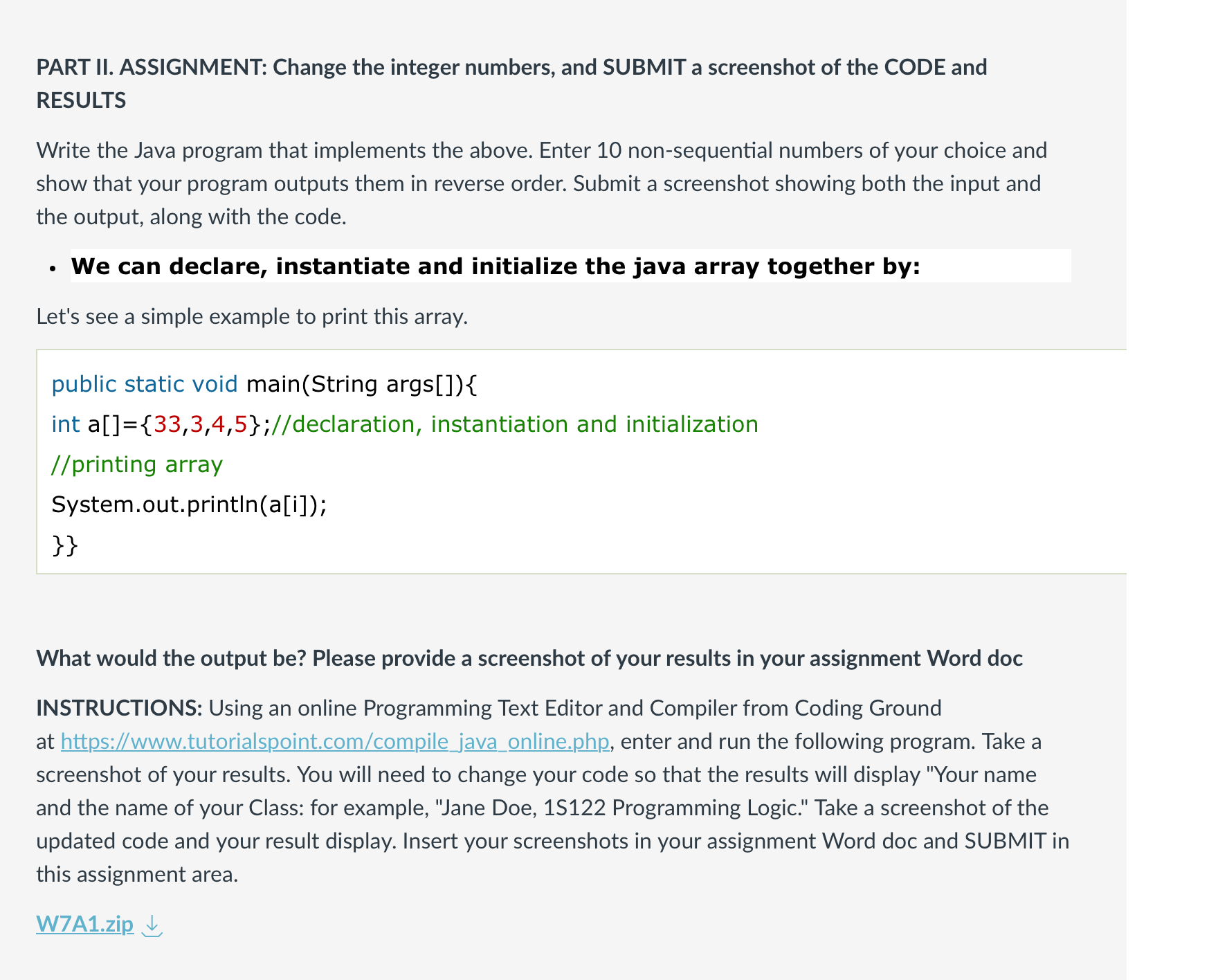 to understand how to create a owchart and pseudocod e. (a) Draw