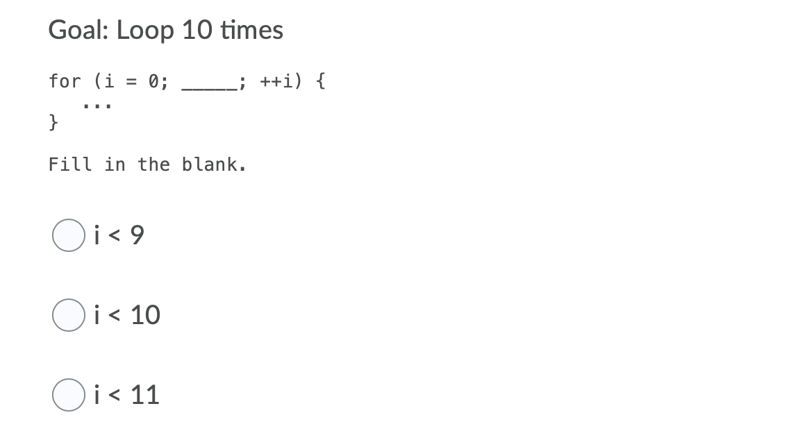 2_ assignment && 3_ not equal and ! 5 or 6. not