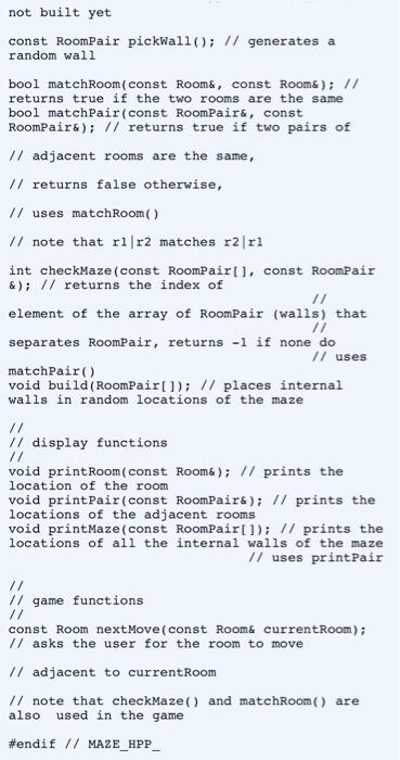 int main( ) { / / srand( time (nullptr) ) ; /