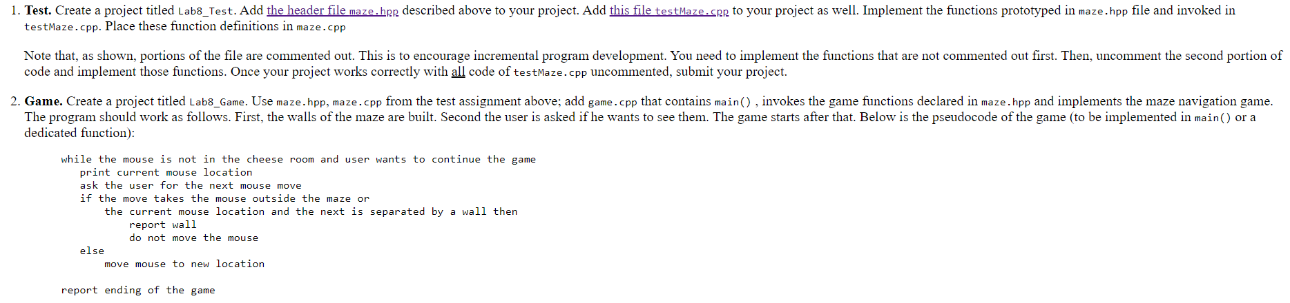 / create a room myRoom. x = 2; myRoom.y = 'b'; /