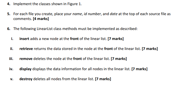 file 1you create, place your name, id number; and date at the