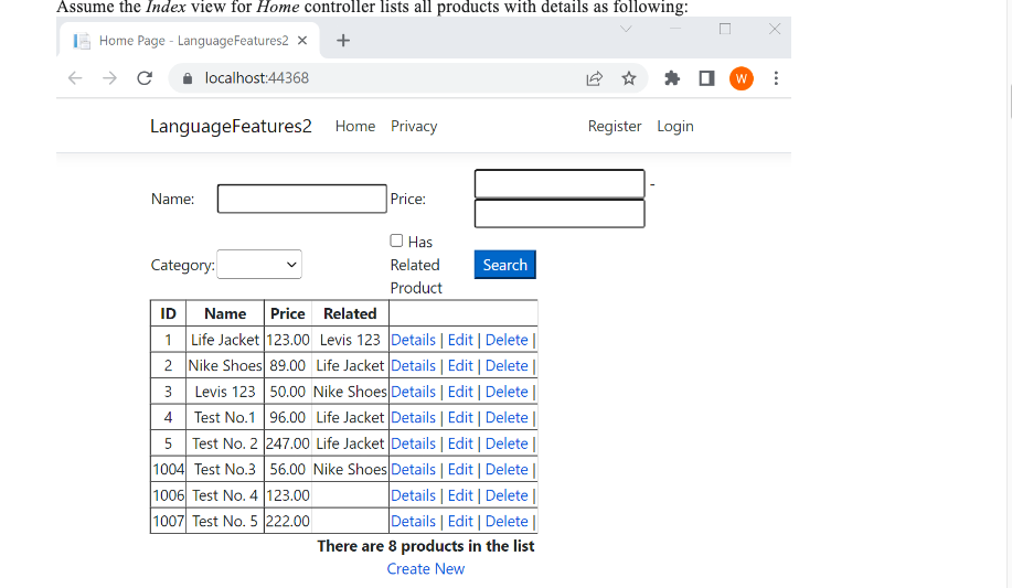. Generic; using System. Linq; using System. Threading . Tasks; using System.
