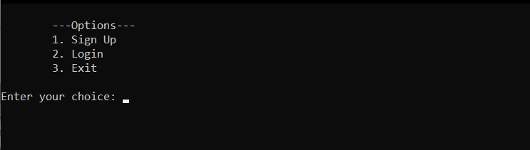 database. 0 The program will let you View deadlines by subject 0