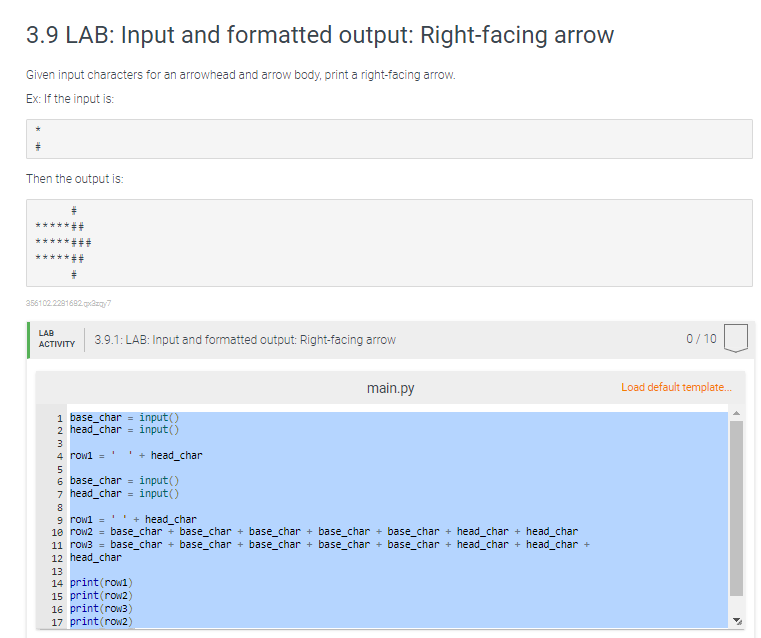I submitted this problem earlier, but it's taking a long time to