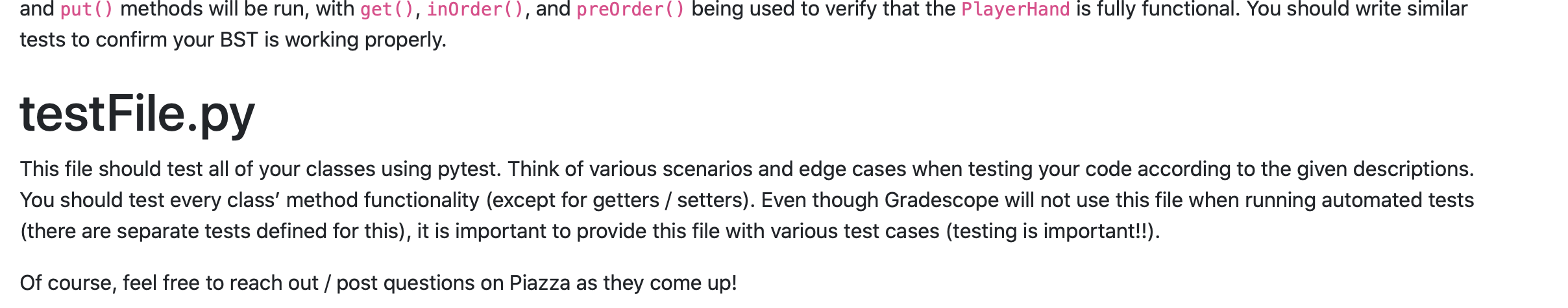 and a rank, which can be used to determine the value of