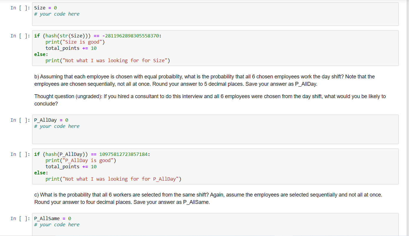 here". Problem 1: Suppose we are interested in the buying habits of