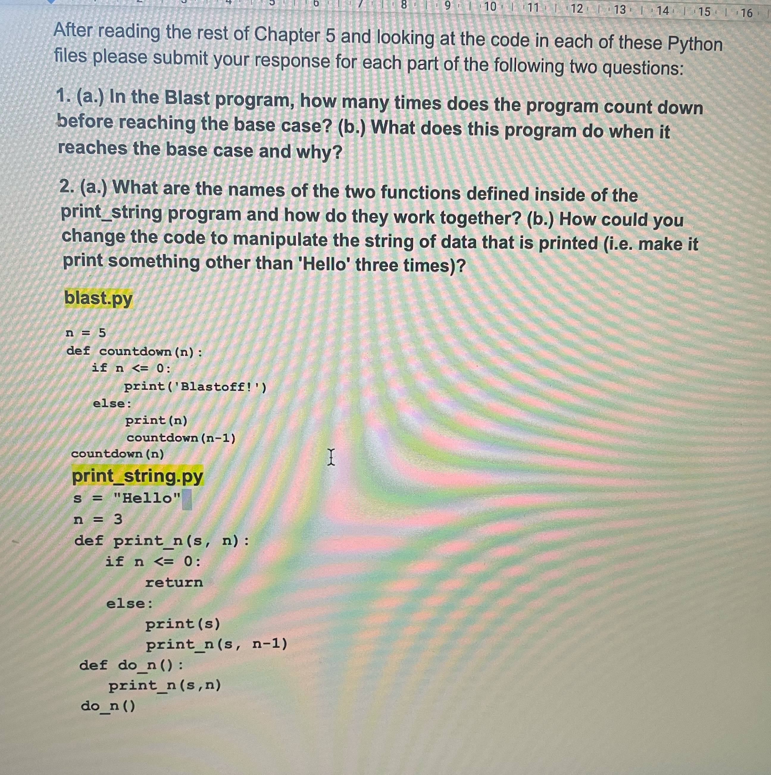 image text in transcribed