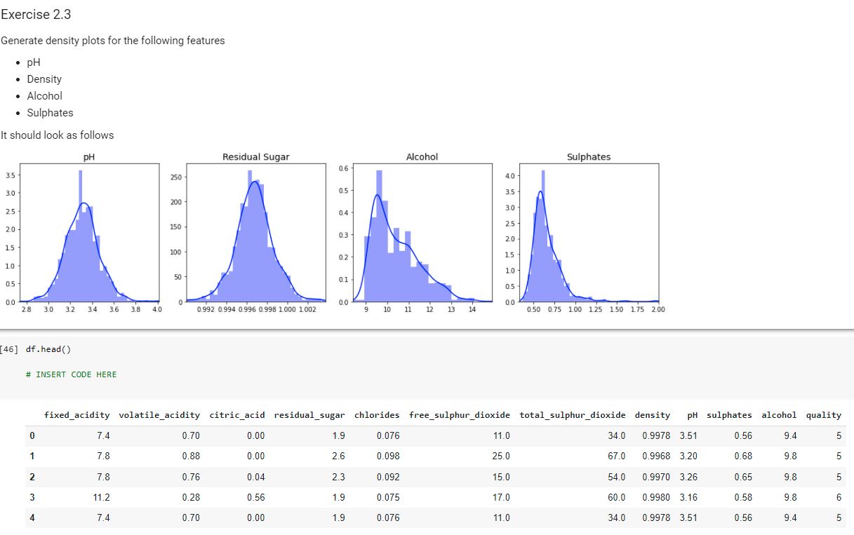 Hi, I am working on a python question which involves Pandas. The