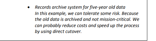 change. Also, I need to add another slide. The Produce Reports module