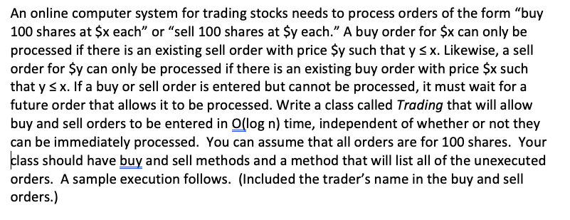 I need to use Python programming and I think it needs to