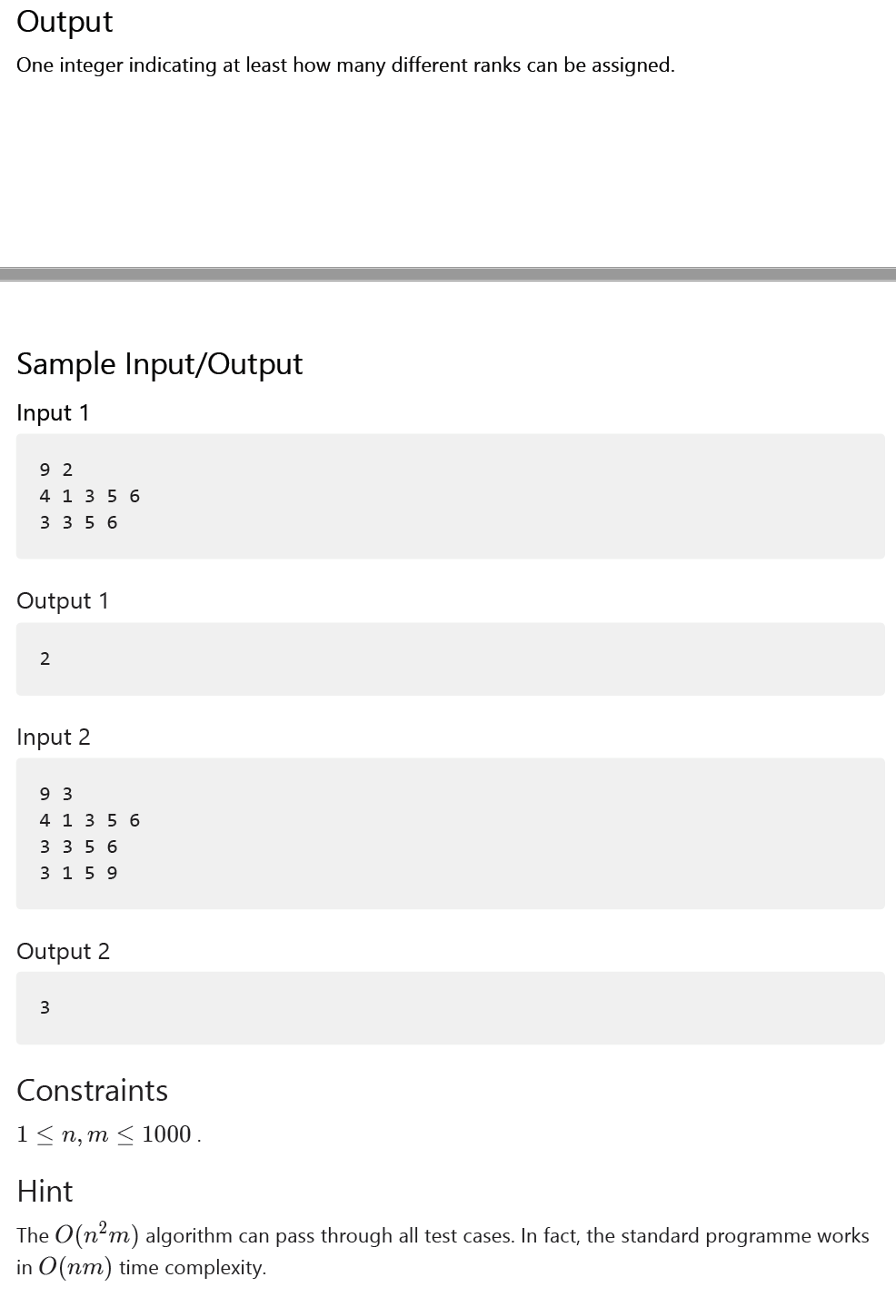 language. Please kindly follow the instruction, and do not use the library