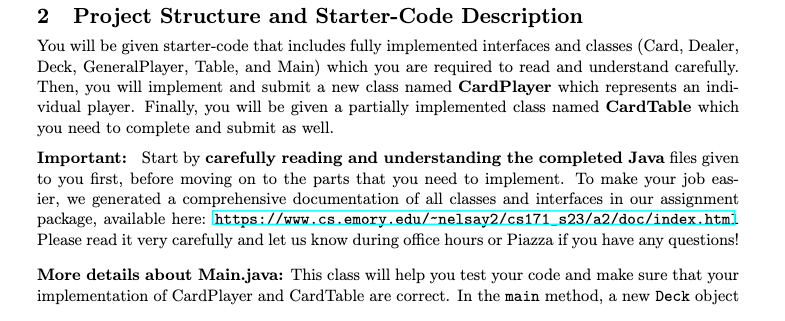 work in pairs for this assignment. Iflinly one student should submit the