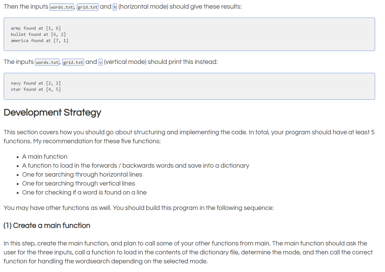 loop, for loop, lists and dictionaries; in other words, we haven't covered