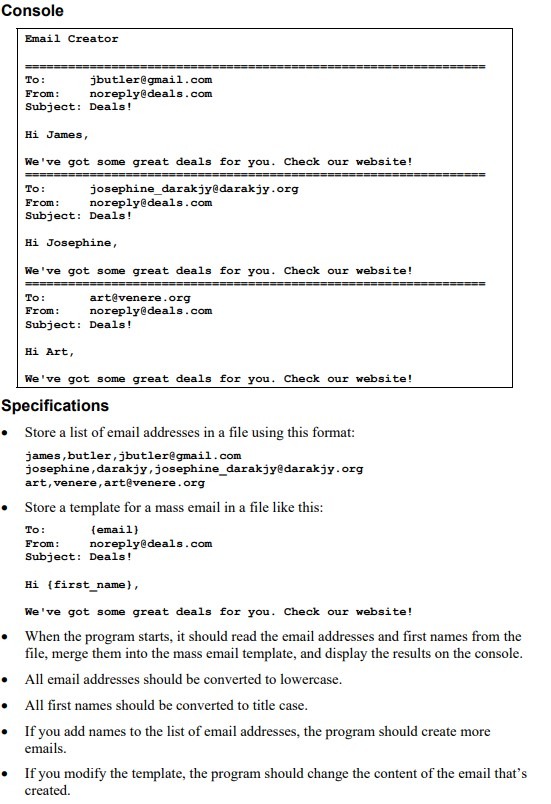 i need to make a Python program that reads a file and