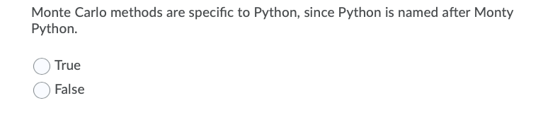 learning Python programming, since nothing we've done is similar to any other