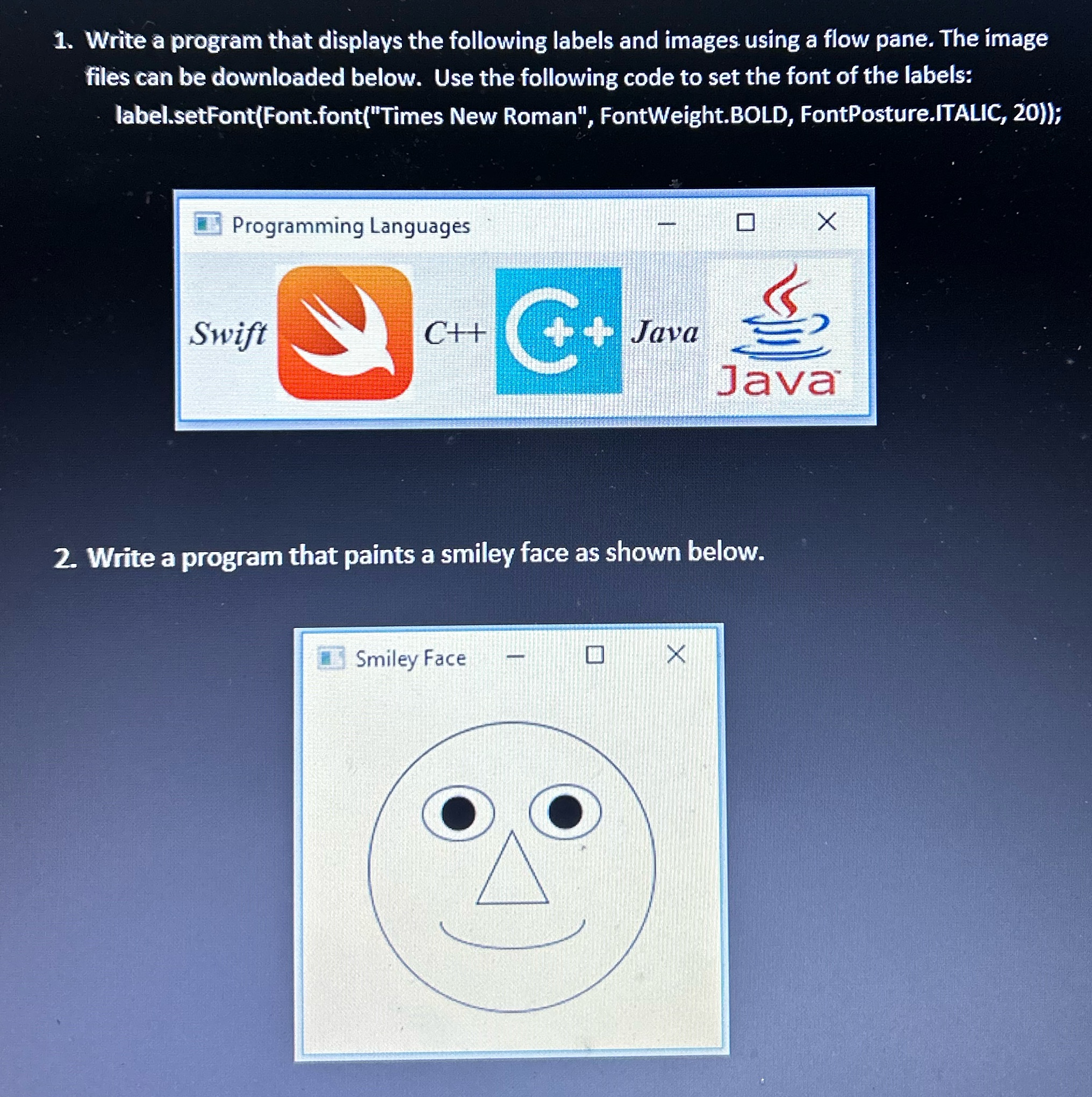 image text in transcribed