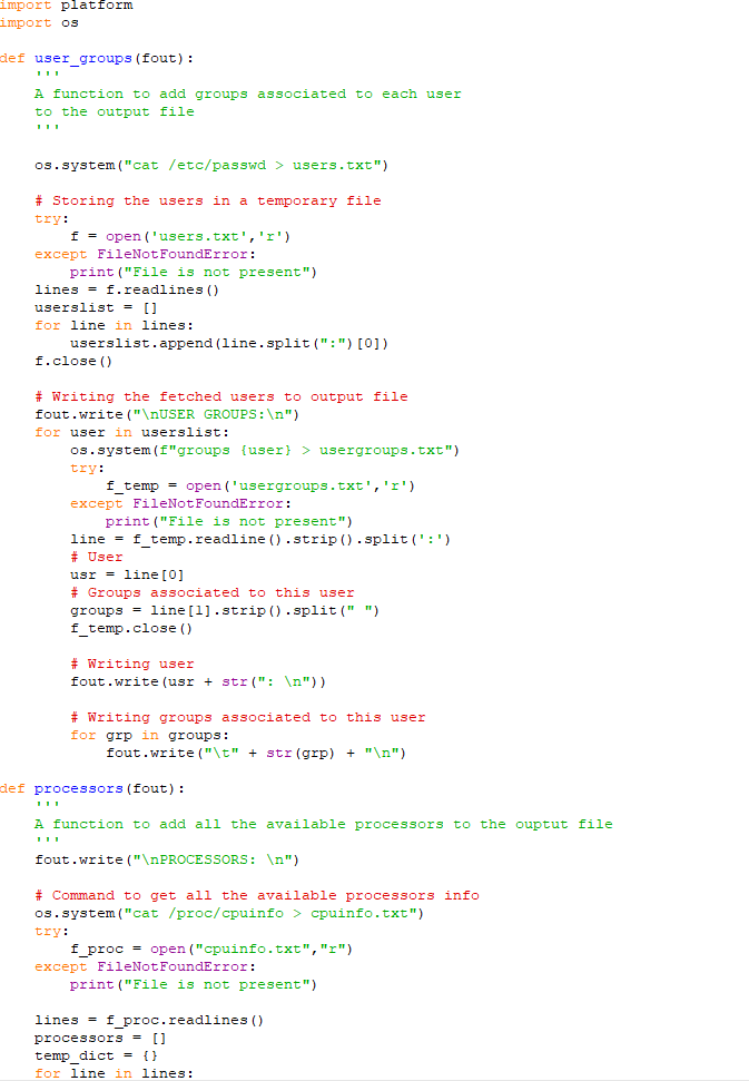 I need help running a code on my linux virtual machine. Whenever