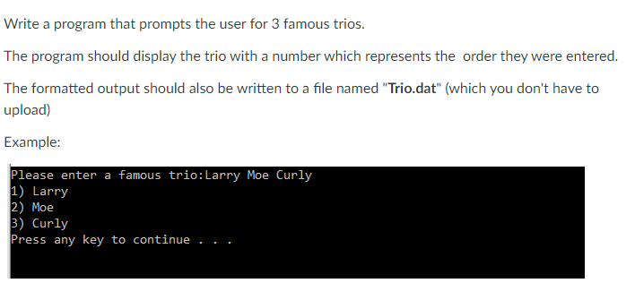 insightful comments explaining it's operation. I need to be convinced that you