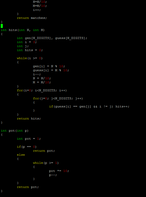 am trying to achieve. The 2nd picture is the output I received