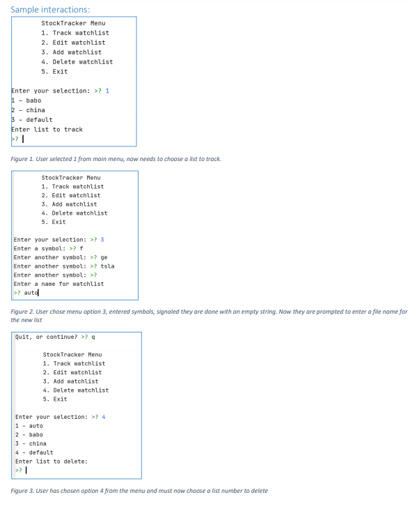 """Application shell for menu driven app"""import sysimport pandas_datareader as pdrfrom time import