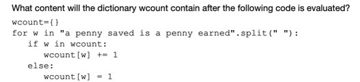 value less than 3 in the following dictionary: d {'a':5, 'is':3, 'this':2,