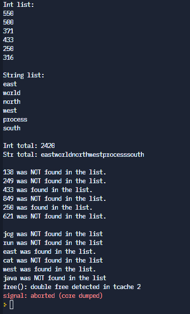 Hi, I could use some help adding these functions to the LinkedList