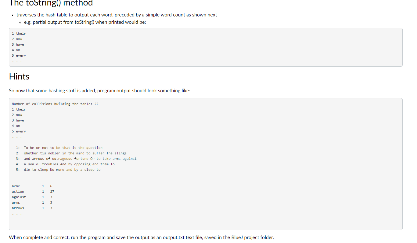 that is the question 2: Whether tis nobler in the mind to