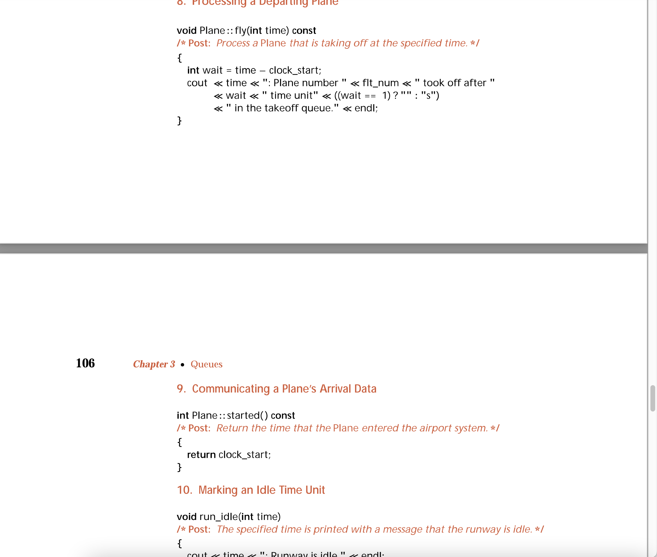 an integer value. Although the returned value is random, it has the