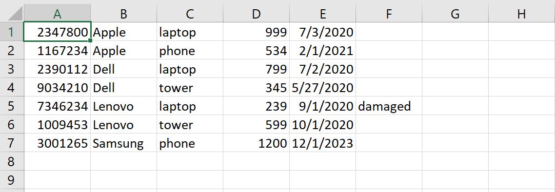 will need to use a number of concepts that you learned in