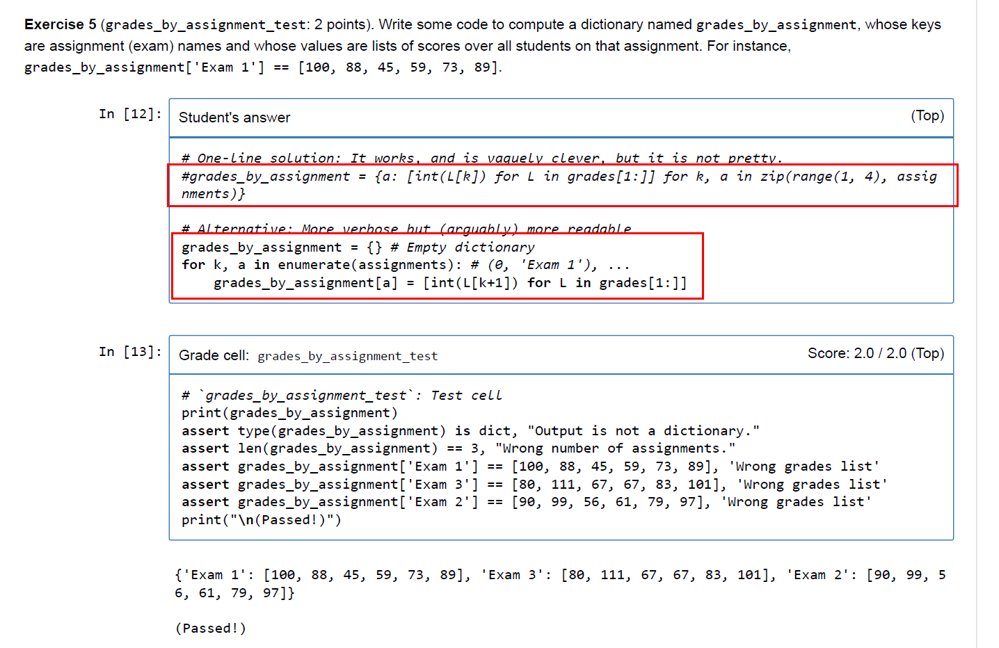 Hi, Could you please explain the code in red box below in