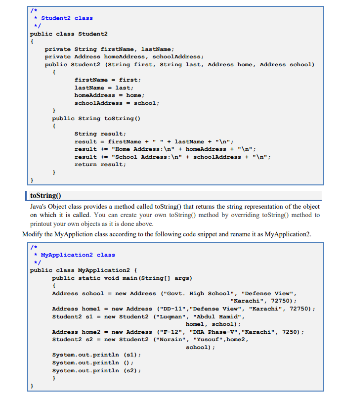 IS NEEDED AS SOON AS POSSIBLE OTHERWISE YOU WILL BE MARKED AS