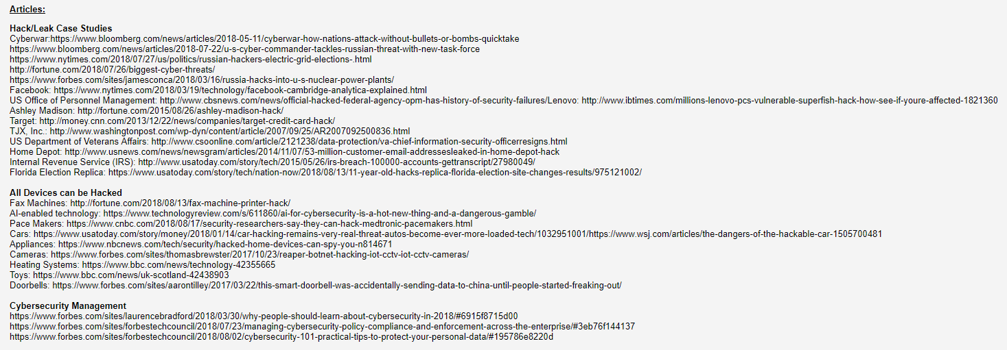 Data and information privacy and security issues are multifaceted, with stakeholders including