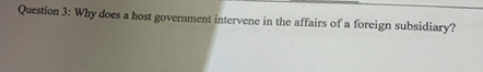 and disadvantage of each Structure.Question 2: What should be the fiveming fee