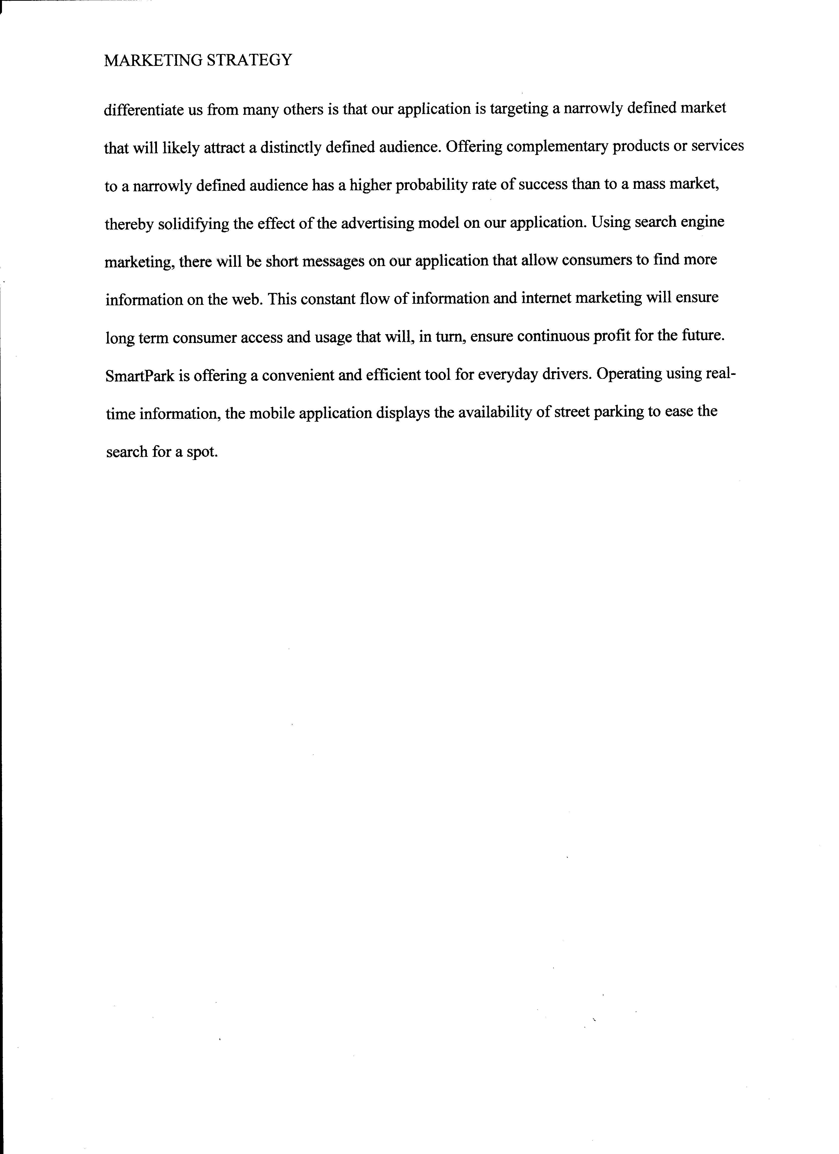 useful during the research phase as a means to obtain feedback on