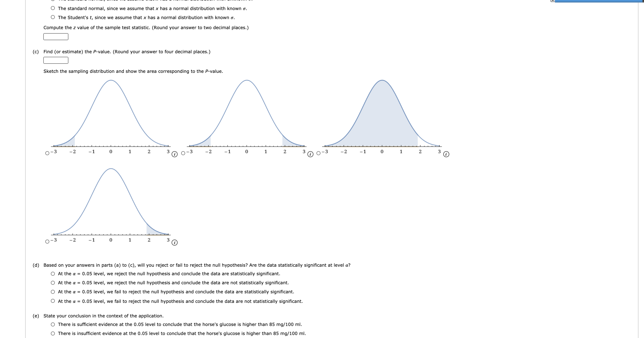 from the university is now less than 67%? Use a 1% level
