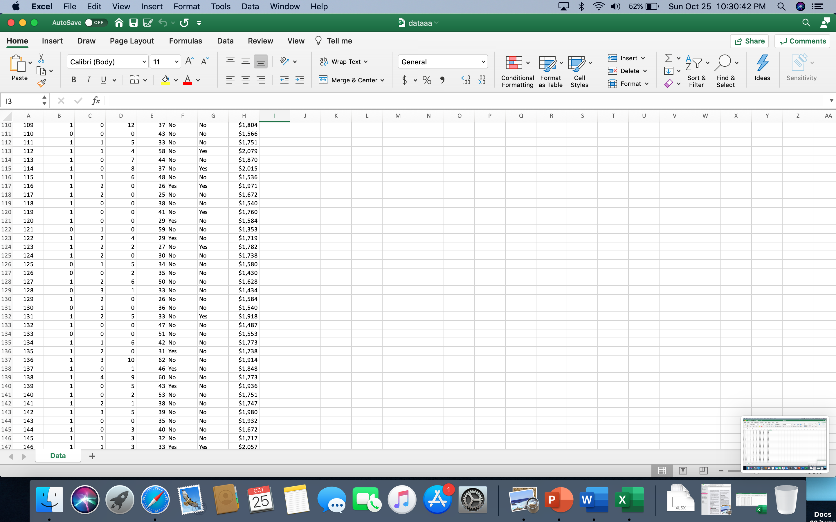 spent during their 3-day stay, whether the guest traveled from out of