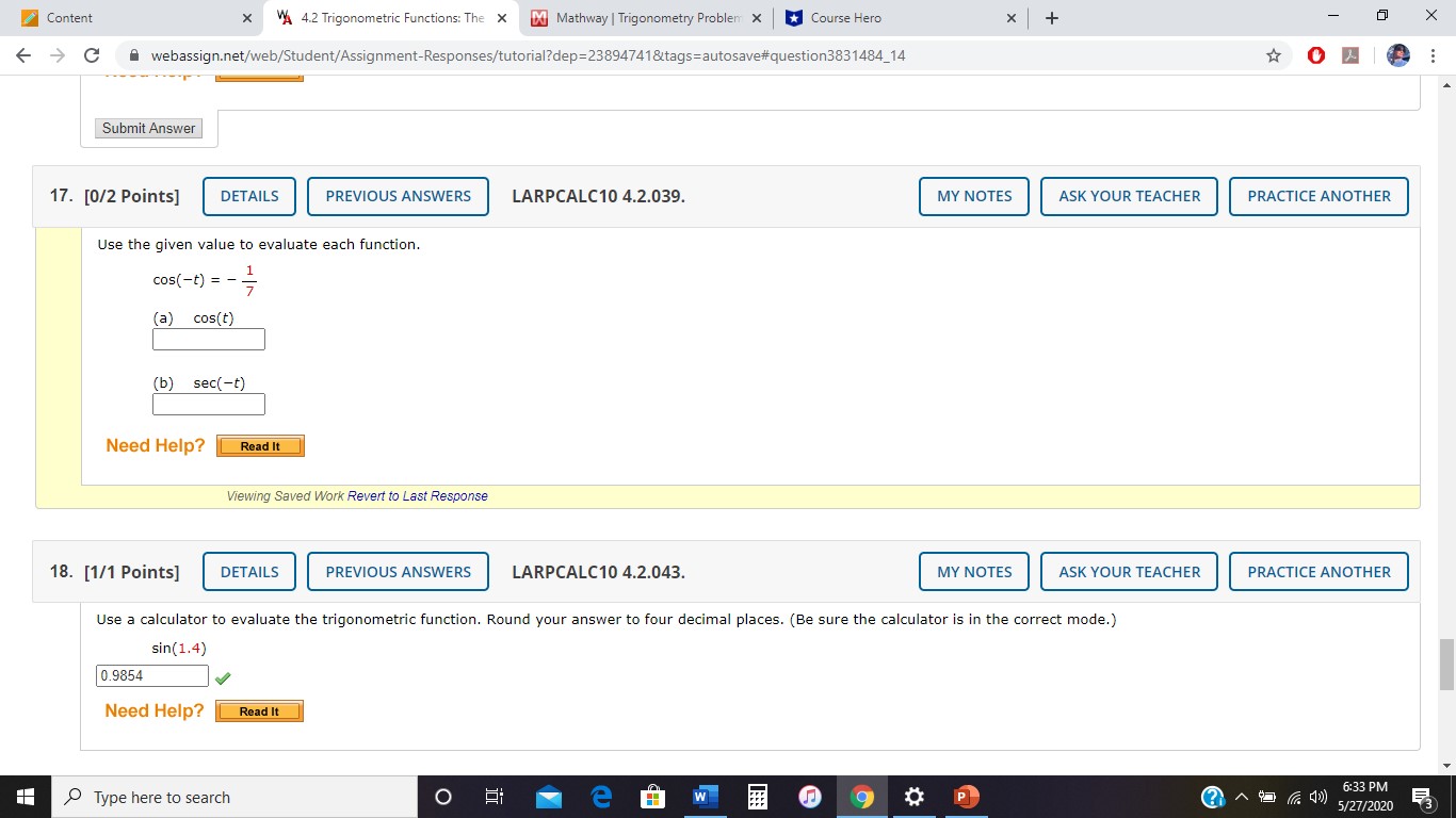 Hey there tutor, I need help with this pre-calculus problem on my