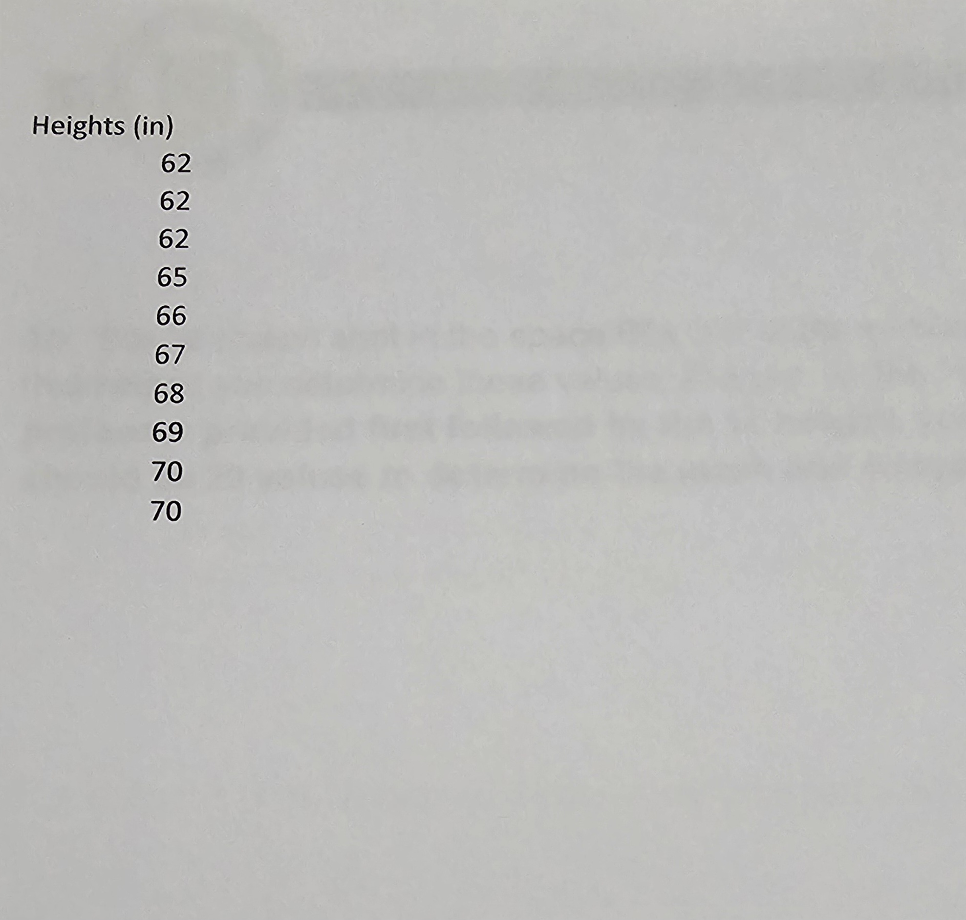to help answer the questions listed in the lab instructions. The "steps"