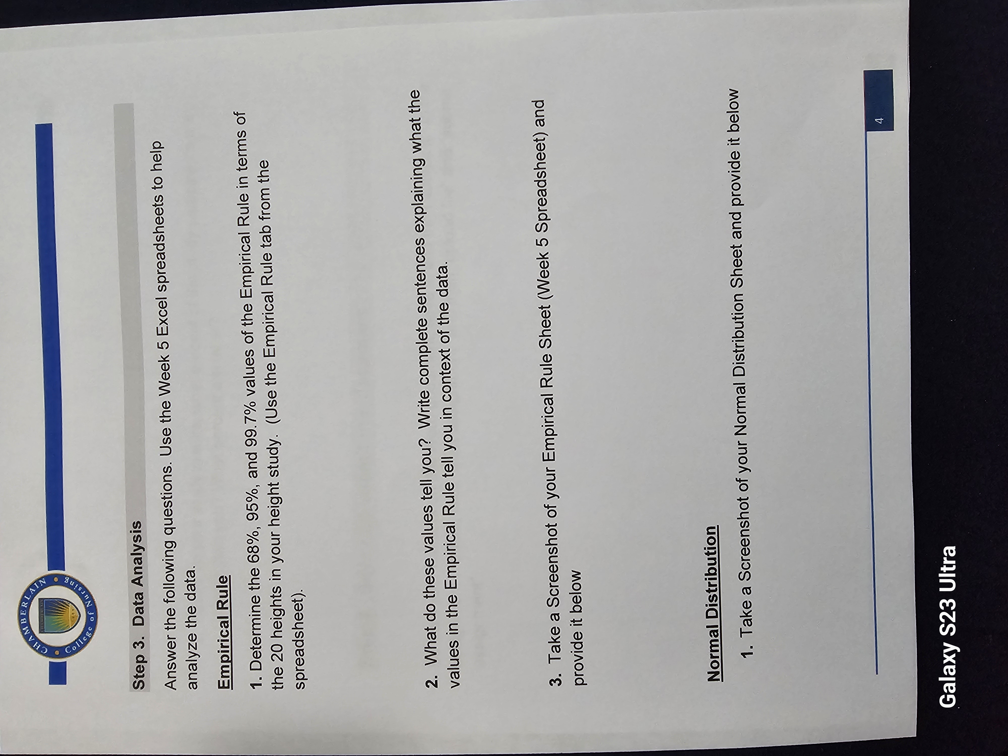 this document with your name and submit it inside the course room.