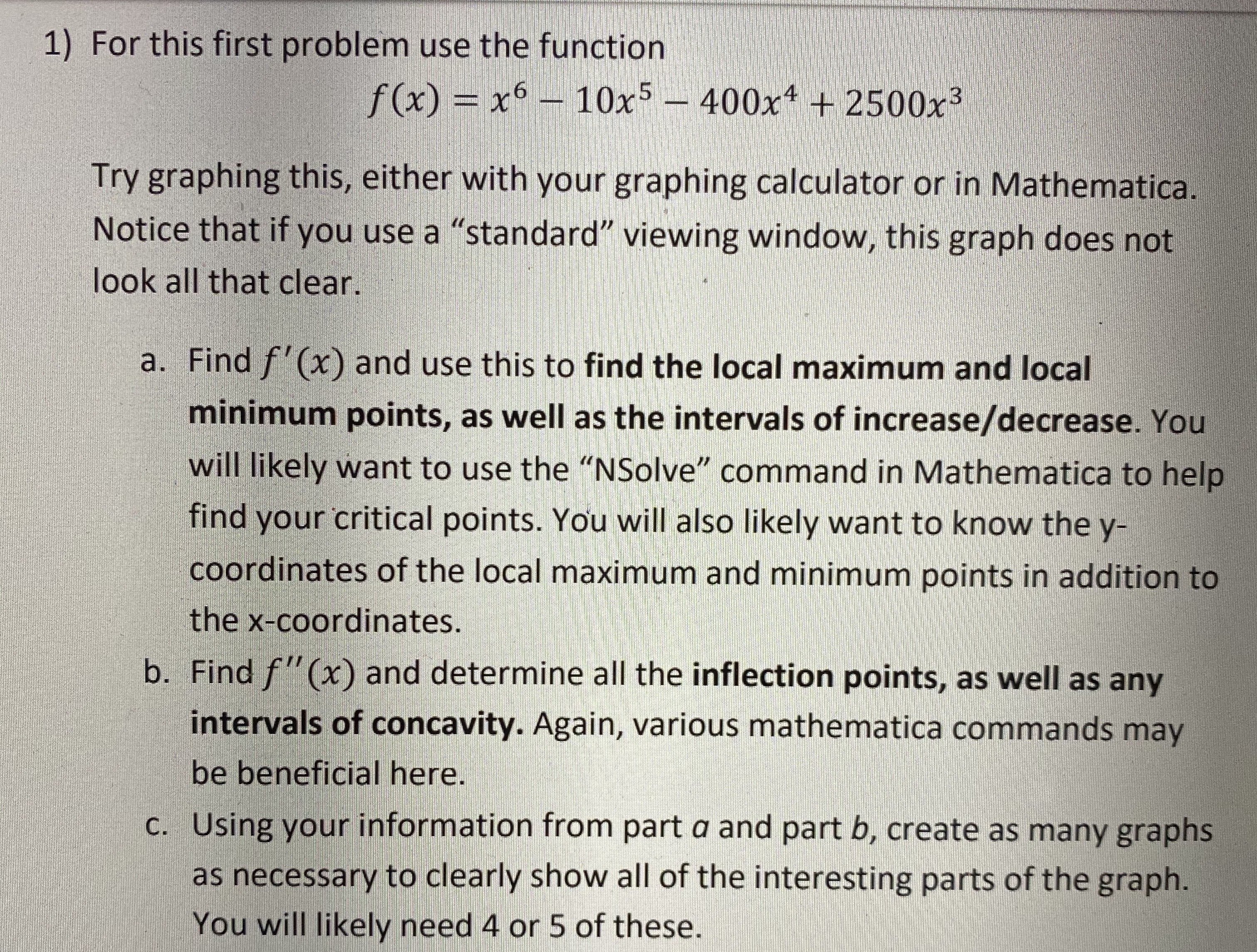 *HELP WITH PLEASE (Problem 2) MATHEMATICA CODES* IN WOLFRAM CLOUD 1) For