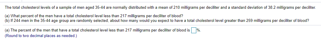 Please help me with the solution to the attached problem. The total