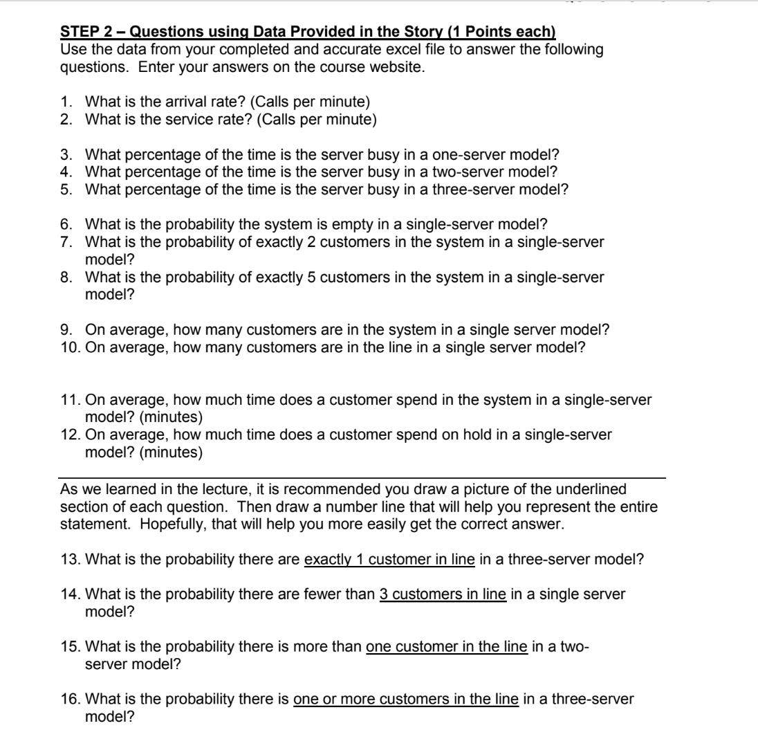 questions and I have provided all supporting documents. Thank you!!! ueuin Exercise