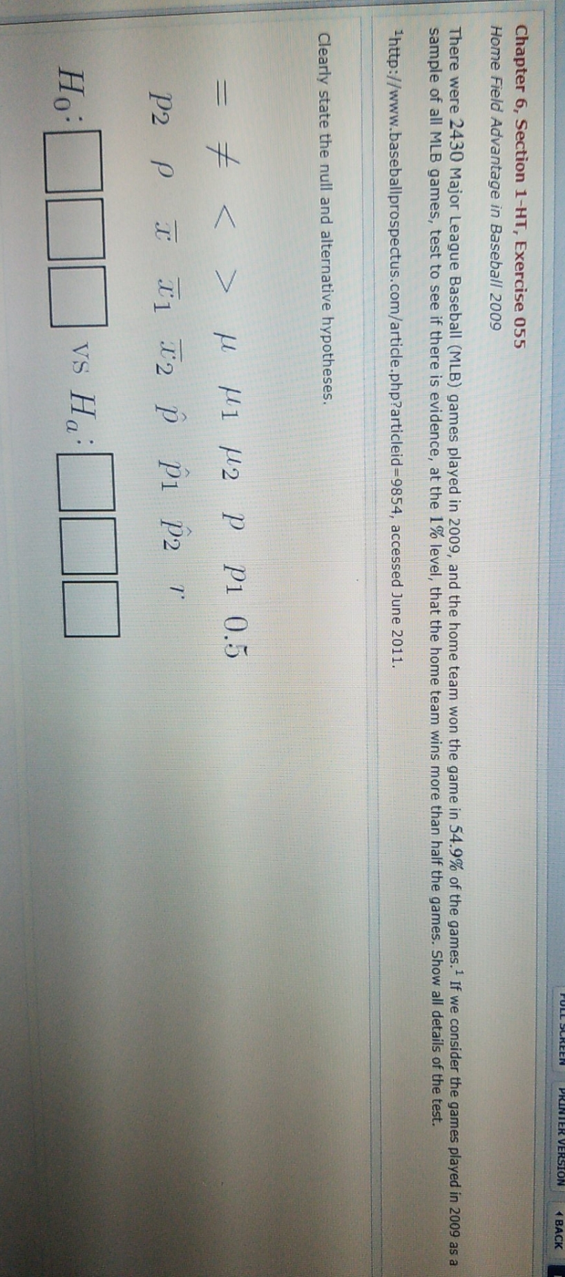 calculate the test statistic and p-value. Round the answer for the statistic